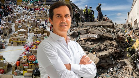 Pedro Carvajal