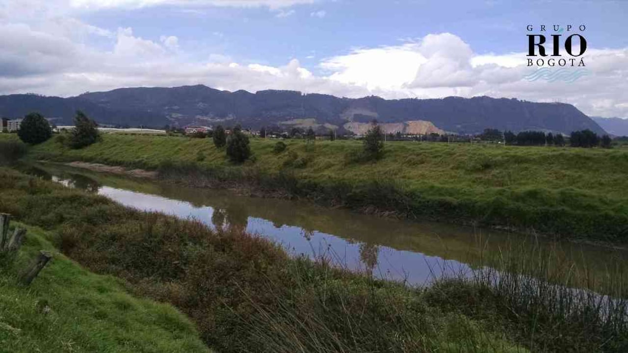 Devolverle la vida a este cuerpo de agua es una labor que han emprendido diferentes instituciones del país. Foto: PDD.