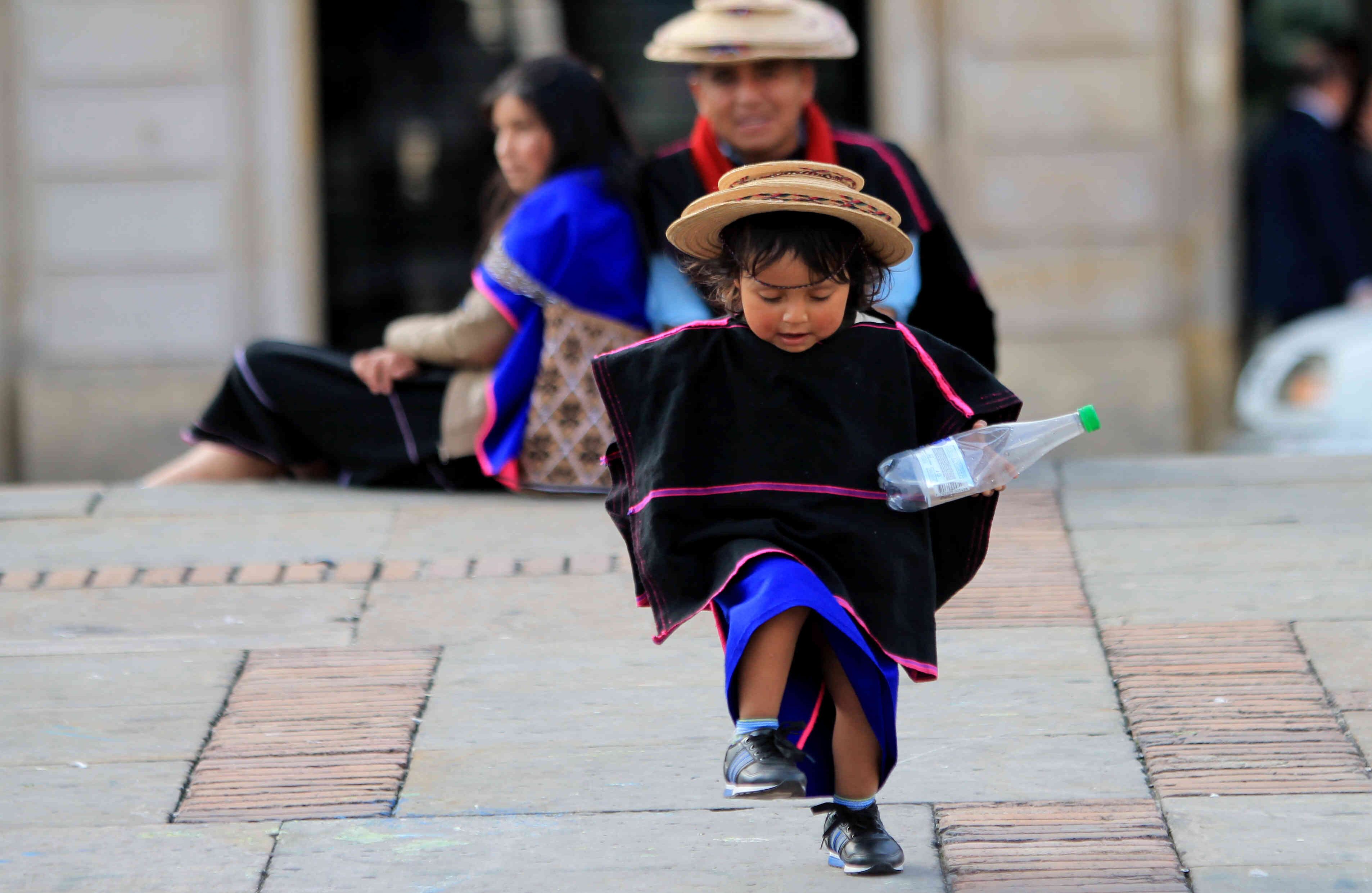 Foto: Álvaro Tavera /SEMANA.