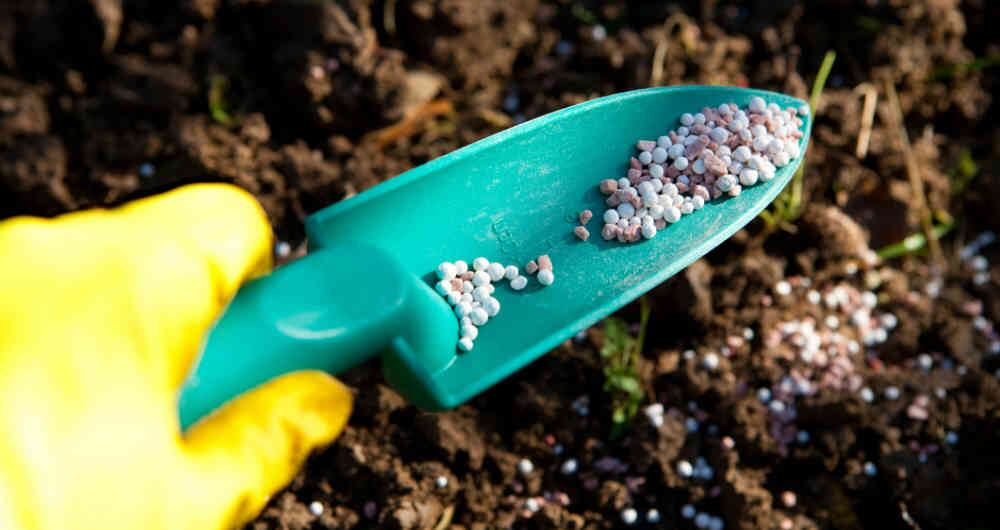 Fertilizantes