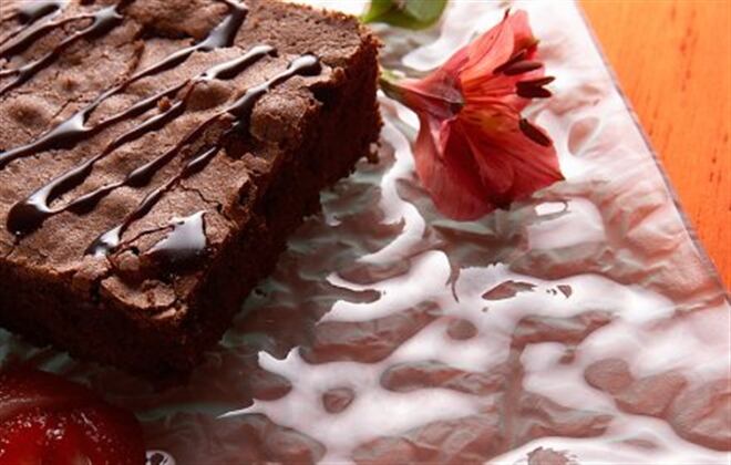 El chocolate puede activar el cerebro evitando conciliar el sueño de forma adecuada. 