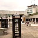 CTI. CUERPO TECNICO DE INVESTIGACION.FISCALIA GENERAL DE LA NACION.
BOGOTA AGOSTO 24 DE 2007.
FOTO: JUAN CARLOS SIERRA-REVISTA SEMANA.