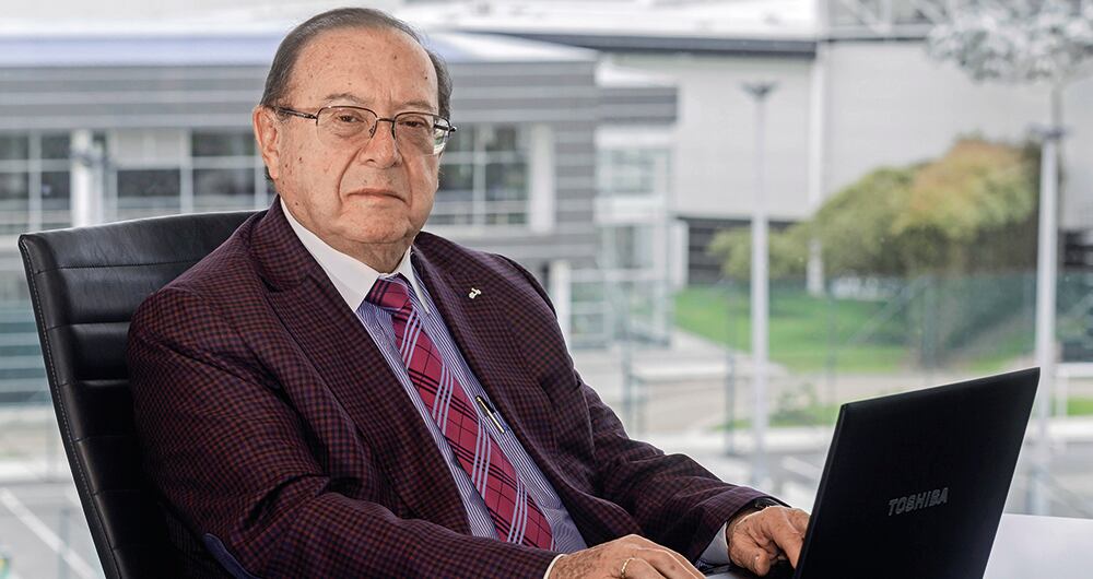  René CavanzoGerente de Coopidrogas