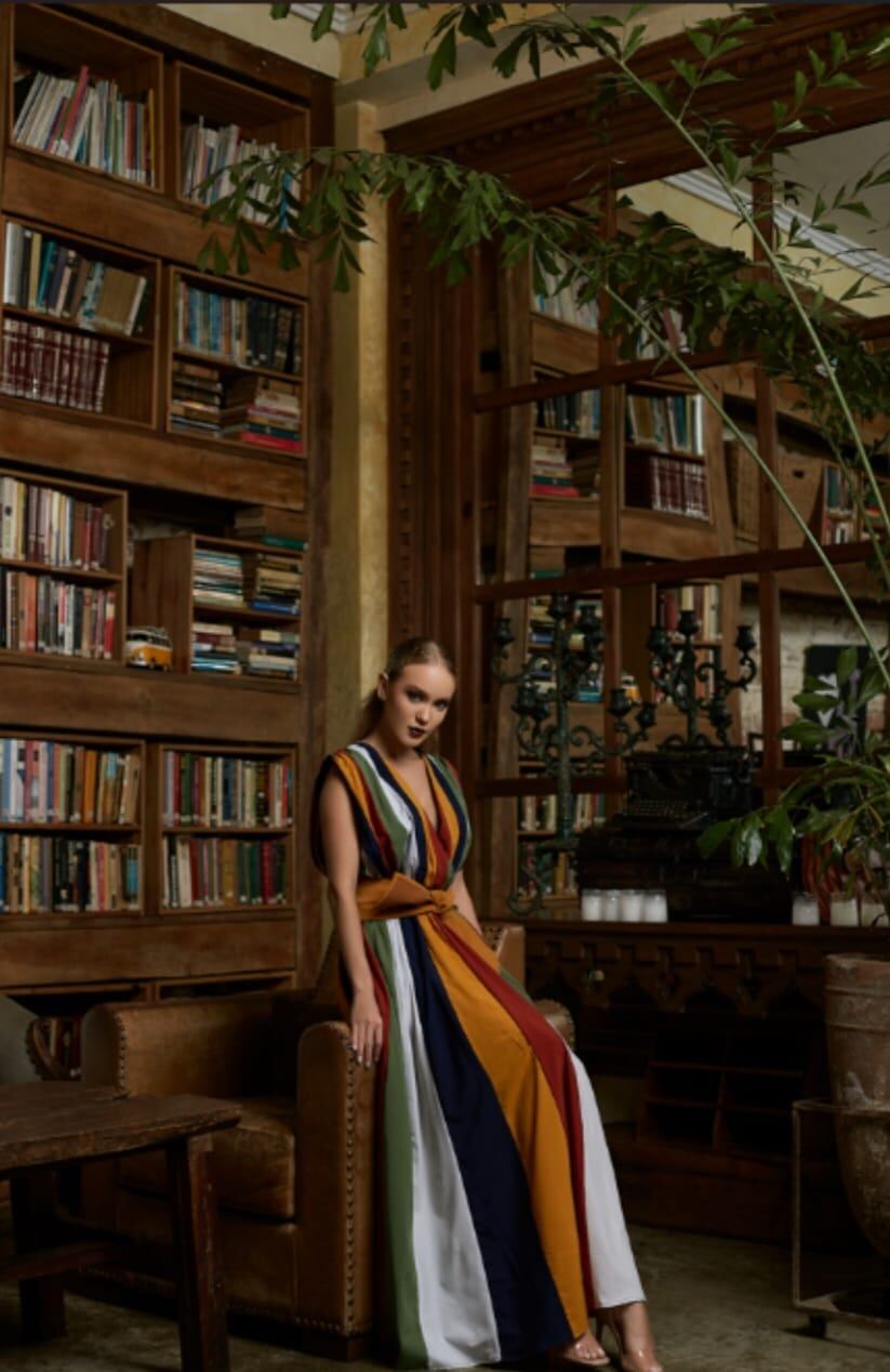 Cali Distrito Moda 2023.