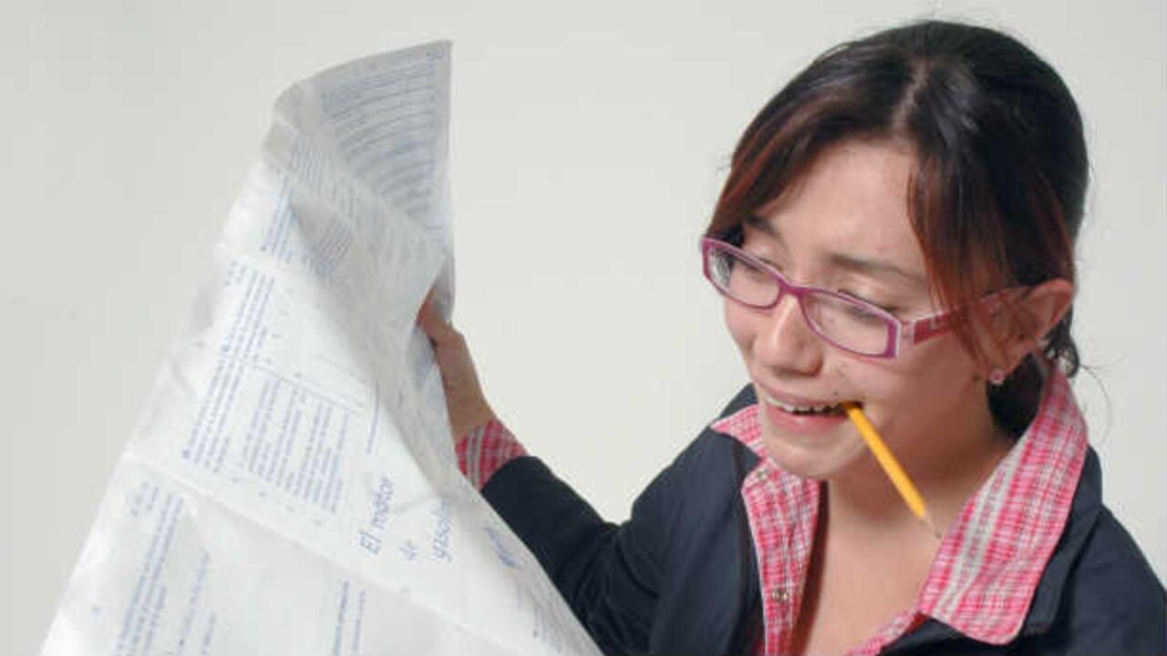 Las pruebas PISA explicadas paso a paso