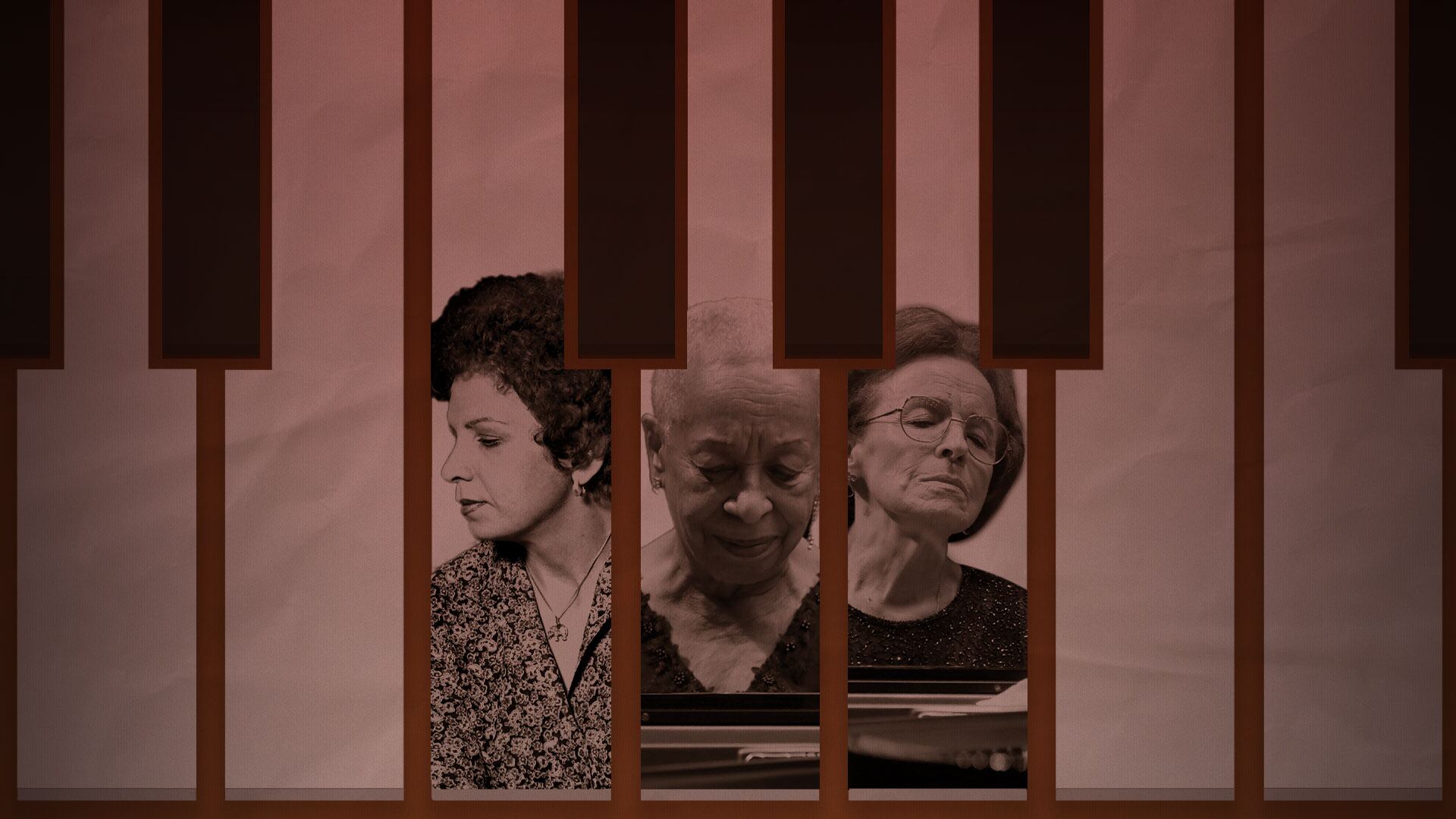 LA TRINIDAD DEL PIANO