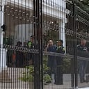 Lugar en el que ocurrieron los hechos