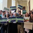 Reforma constitucional que regula el consumo de cannabis de uso adulto en Colombia