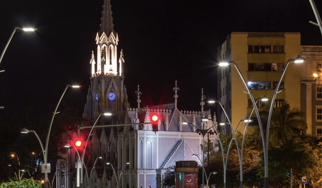 La ciudad de Cali será protagonista en temas de desarrollo sostenible