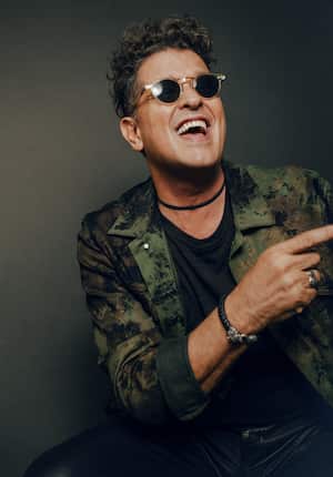 Carlos Vives