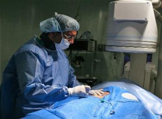 El Gobierno seguirá en la tarea de subsanar las deudas de las IPS para garantizar el servicio a los usuarios.