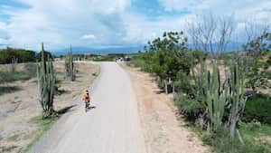 Travesía Tatacoa Desert Colombia