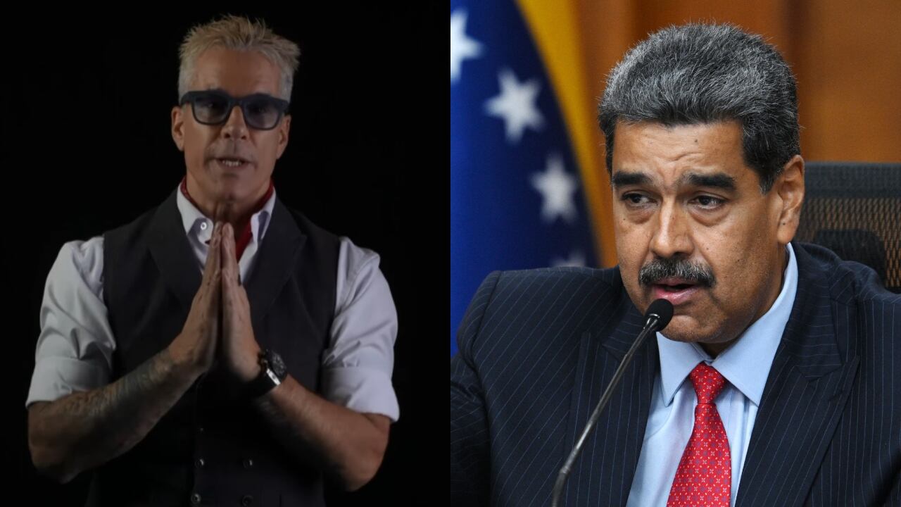 Esto fue lo que le dijo el actor a sus críticos.