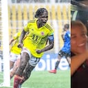 Selección Colombia, Mundial sub-17.