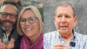 En un emotivo mensaje, Mariana González expresó su preocupación y dolor por esta situación.