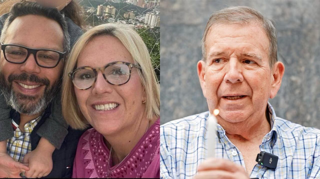 En un emotivo mensaje, Mariana González expresó su preocupación y dolor por esta situación.