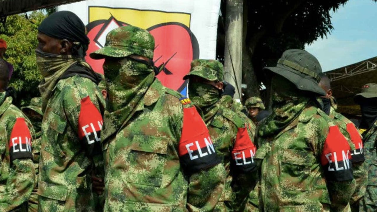 SEMANA conoció con altas fuentes de las agencias del Estado, que se emitió una alerta máxima que le fue enviada a las diferentes unidades de la fuerza pública encargadas de combatir el terrorismo.