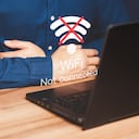 Hackear la contraseña del wifi es más fácil de lo que se cree.