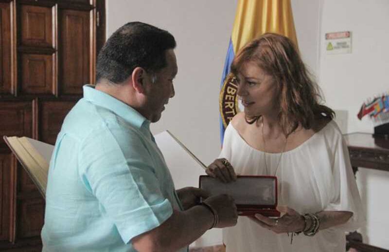 Foto: Foto: Twitter @ManoloDuqueV