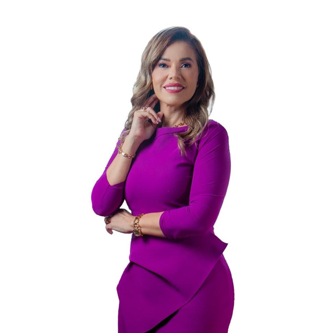 Adriana Bocanegra Triana