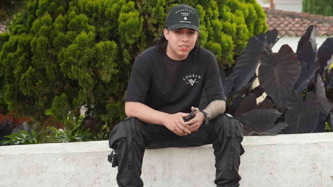 El influencer protagonizó una situación que le podría traer consecuencias.