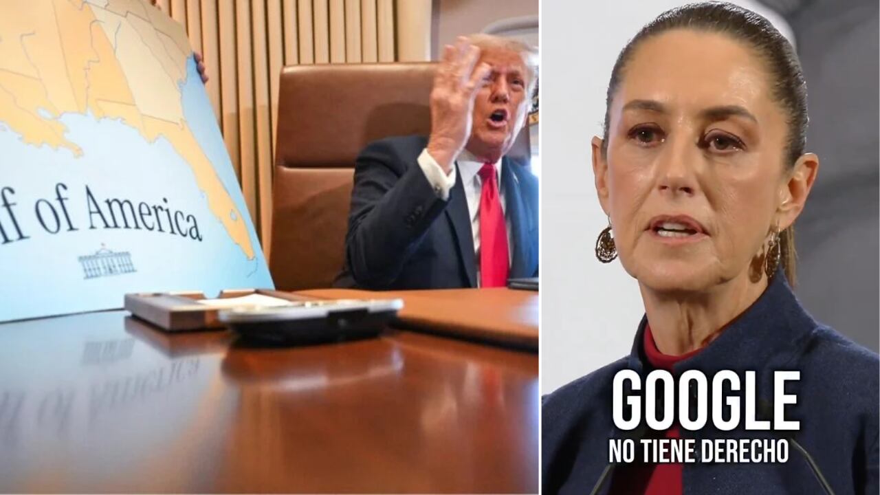 La empresa detalló que la modificación solo afecta a los usuarios en Estados Unidos, mientras que en México se mantiene el nombre tradicional.