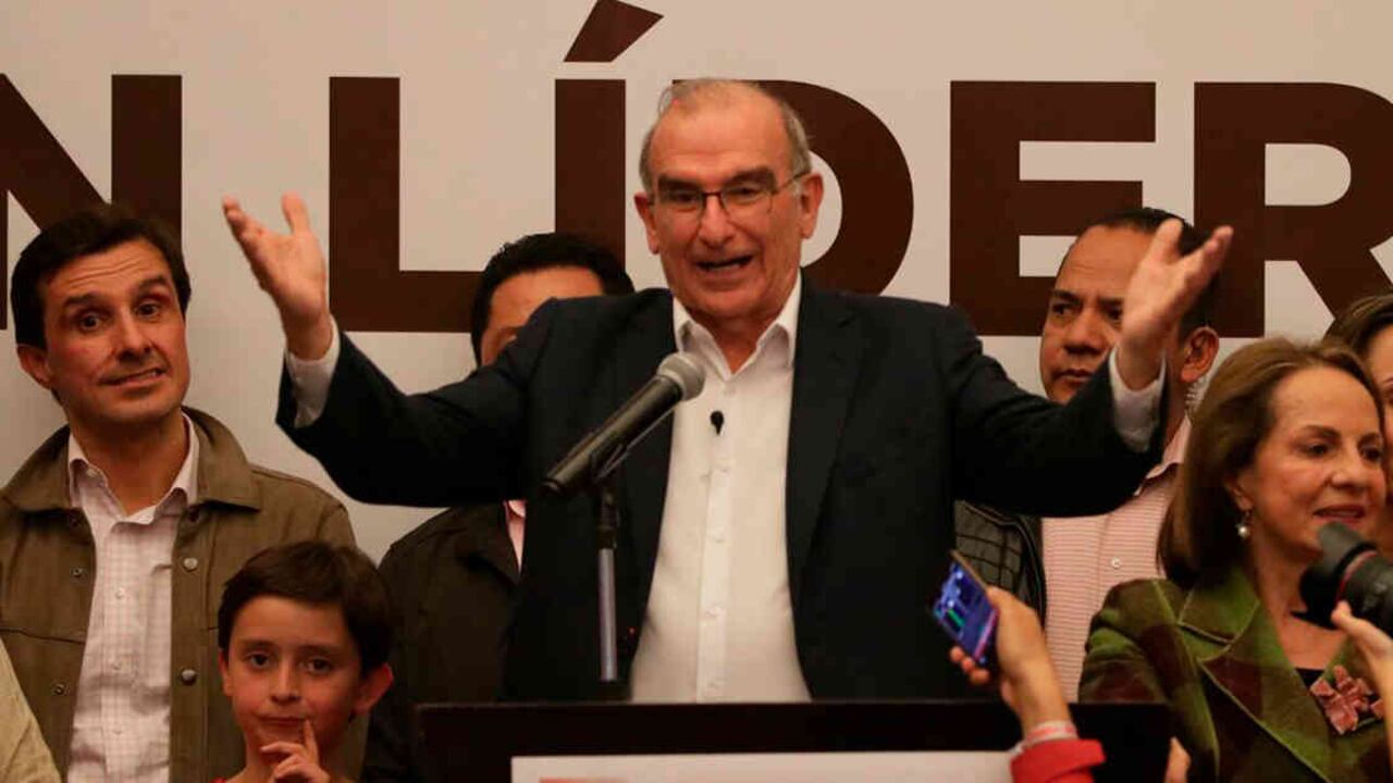 Foto: Carlos Julio Martínez / SEMANA