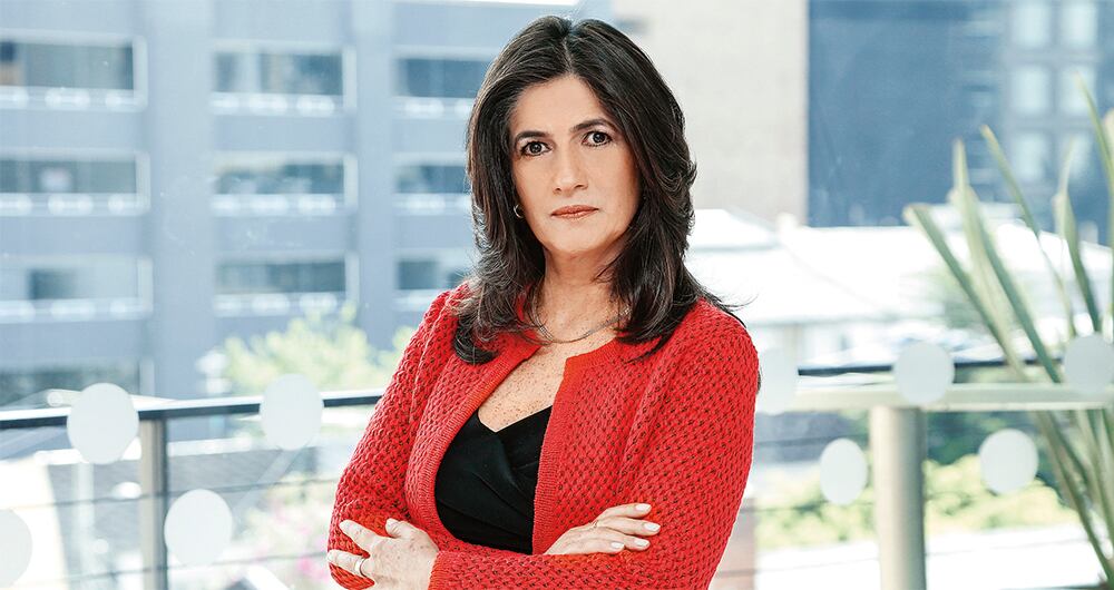 Saida QuinteroAbogada laboralista