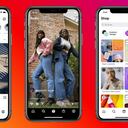 Los nuevos cambios de Instagram en su pantalla inicial