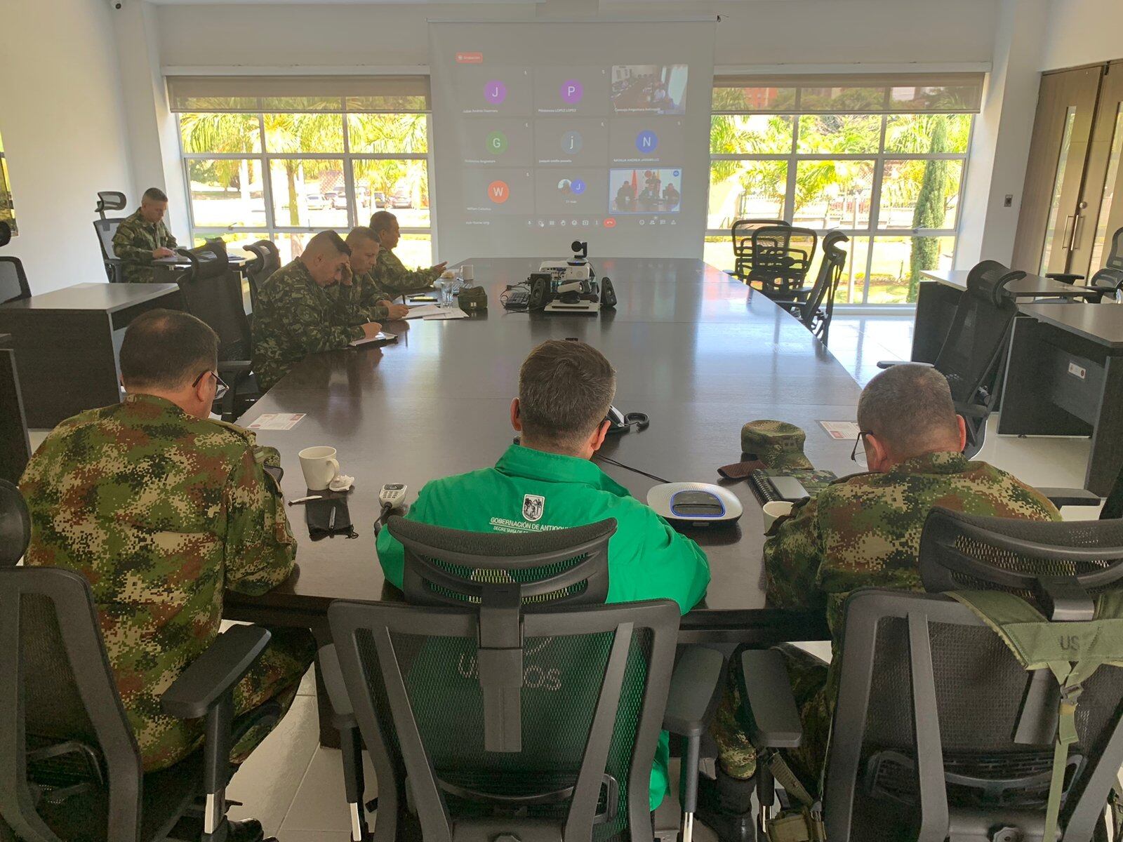 Las víctimas son jóvenes entre los 18 y 20 años