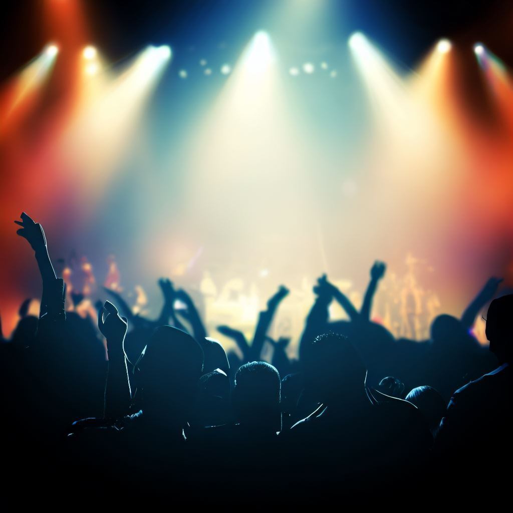 Los artistas sueñan con internacionalizar sus proyectos musicales.