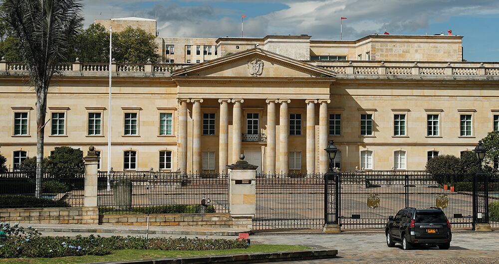 Los testigos revelaron que la orden había llegado directamente desde Casa de Nariño.