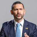 daniel palacios Ministro del Interior