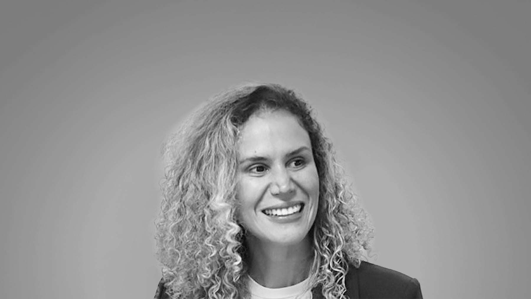 Natalia  López Fuentes