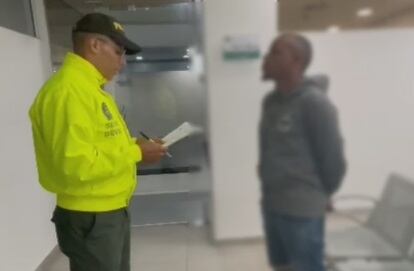 Alias Everth tiene 28 años de edad.