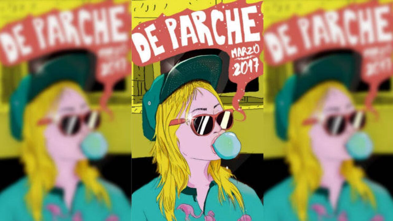 Foto cortesía IDARTES.