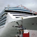 En 2022 - 2023 se espera la llegada a Colombia de aproximadamente de 626.900 visitantes.