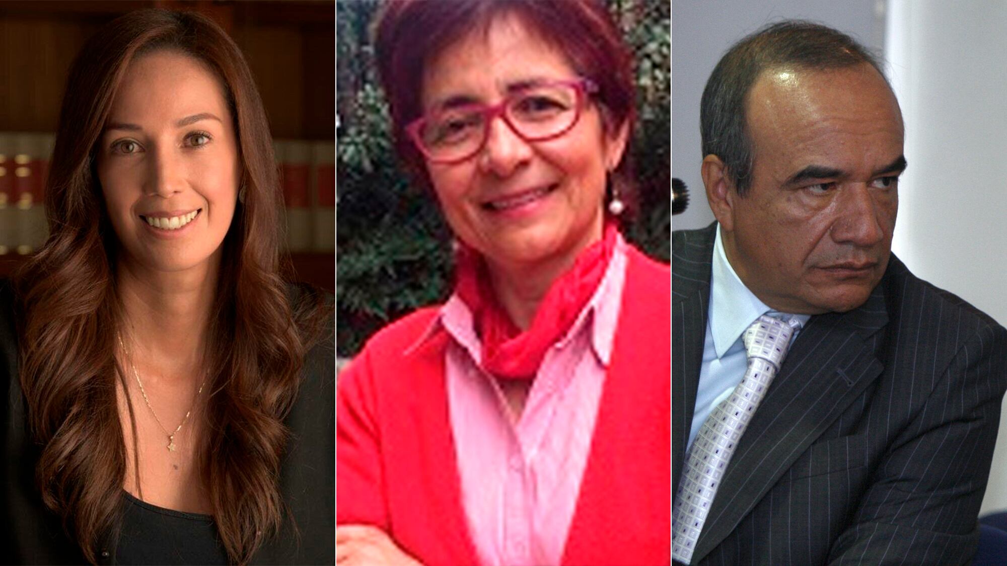 Karena Caselles Hernandez
Didima Rico Chavarro.
Hector Alfonso Carvajal Londoño