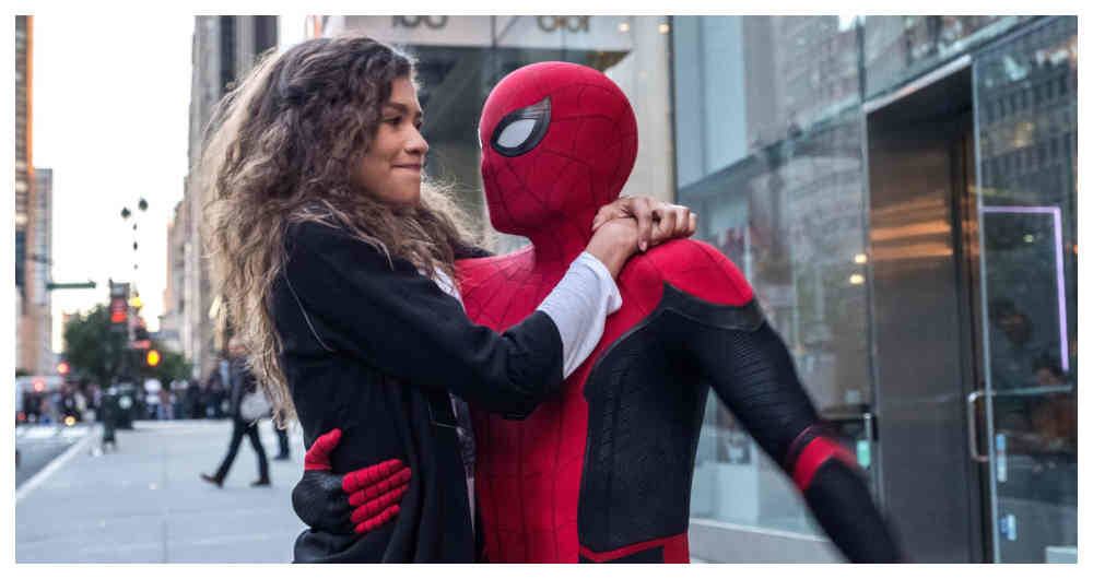 Spider-Man: lejos de casa: la segunda entrega de la historia del superhéroe se estrenó el dos de julio y logró un recaudo de US$1.131 millones. El presupuesto de la película fue de US$160 millones.