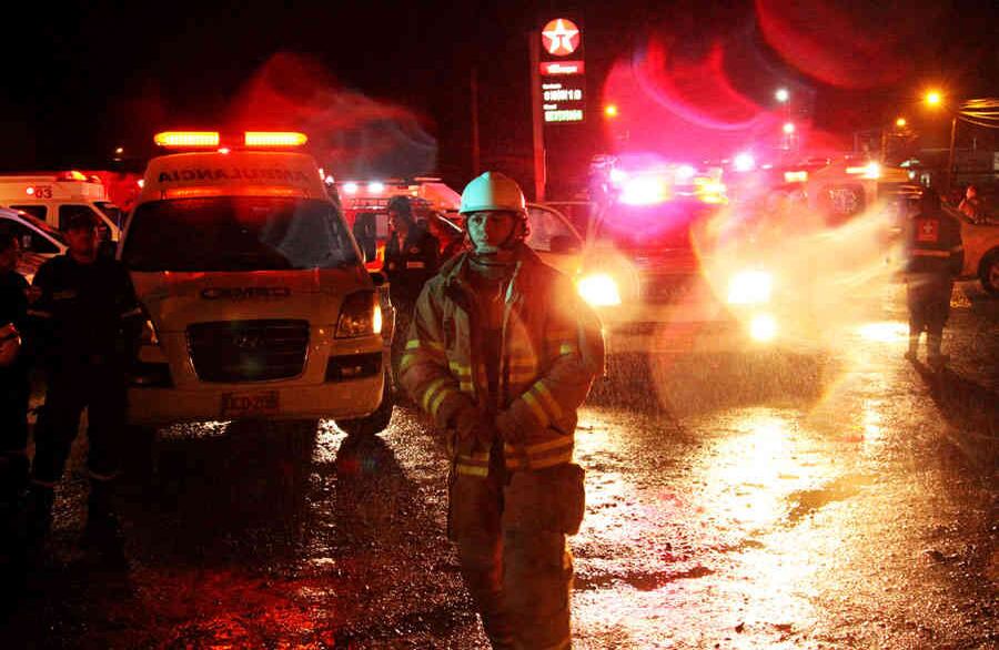 Pablo Andrés Monsalve / SEMANA