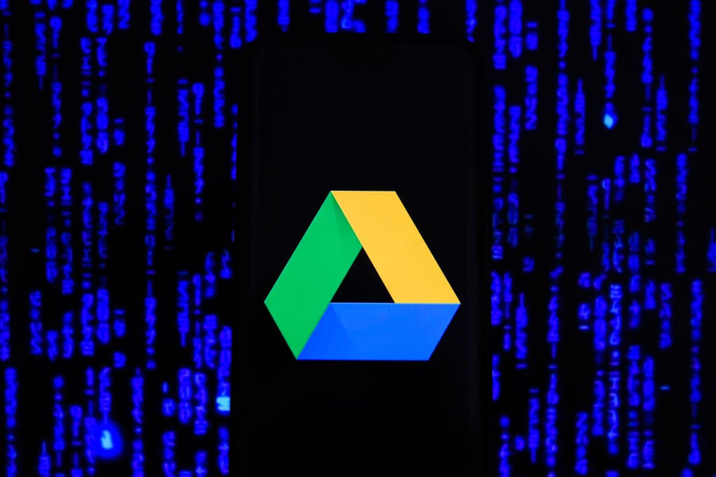 Descubra los dispositivos que dejarán de ser compatibles con Google Drive.