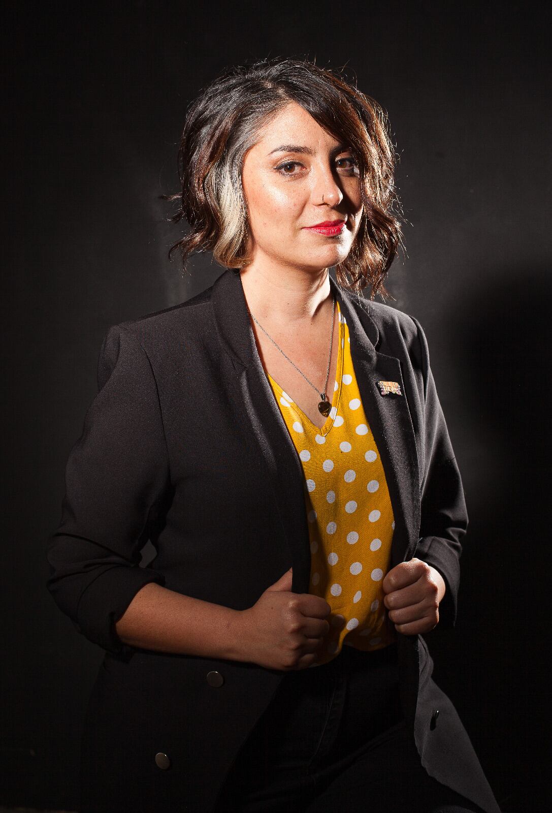 María Antonia León