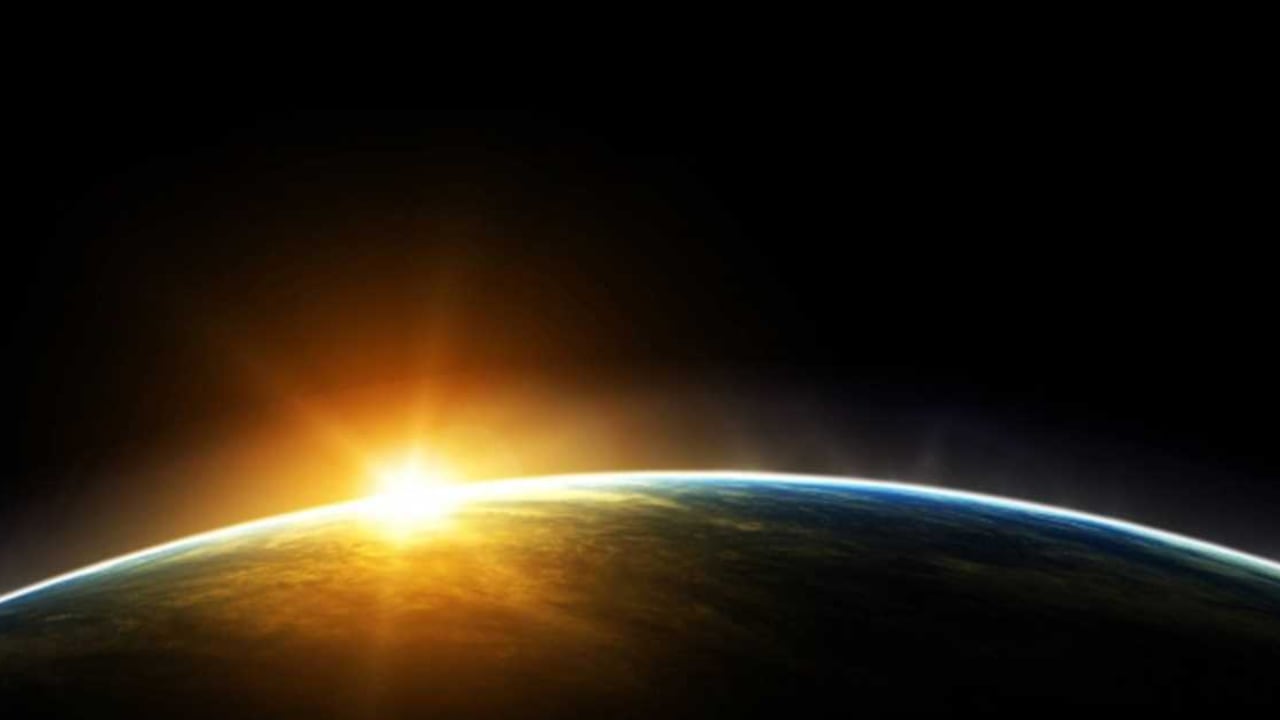 En octubre de 2017, los astrónomos observaron un objeto que sería el primer intruso interestelar registrado.