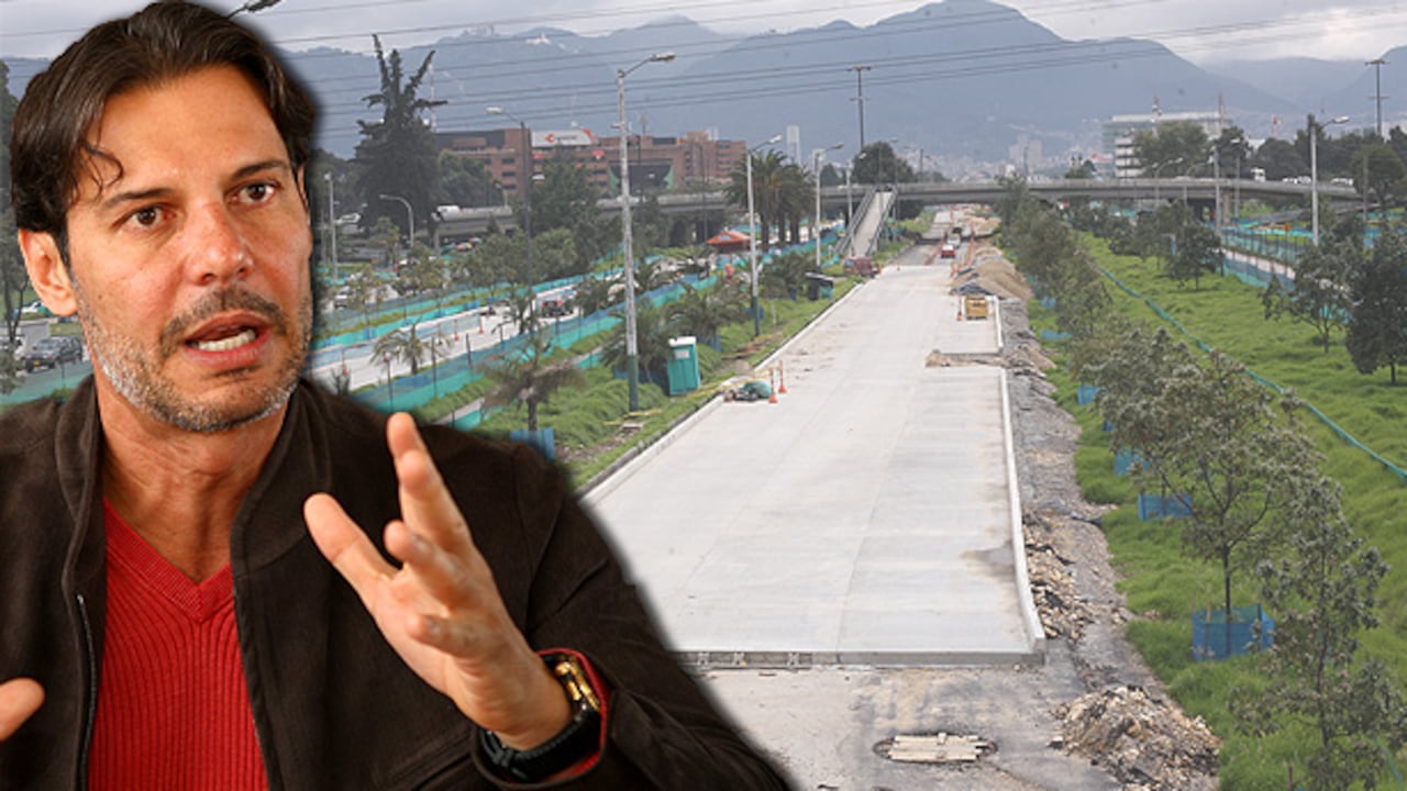 Andrés Jaramillo López es es un ingeniero y un reconocido hombre de negocios. Hoy está en la mira de la Fiscalía.