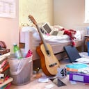 Los acumuladores compulsivos no suelen percibir que sufren del trastorno.