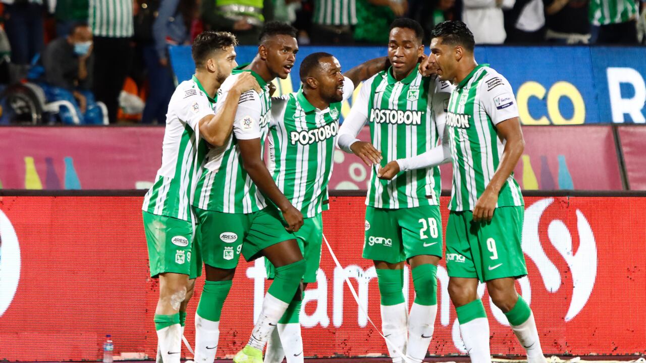 El conjunto verdolaga se alista para la fecha 11.