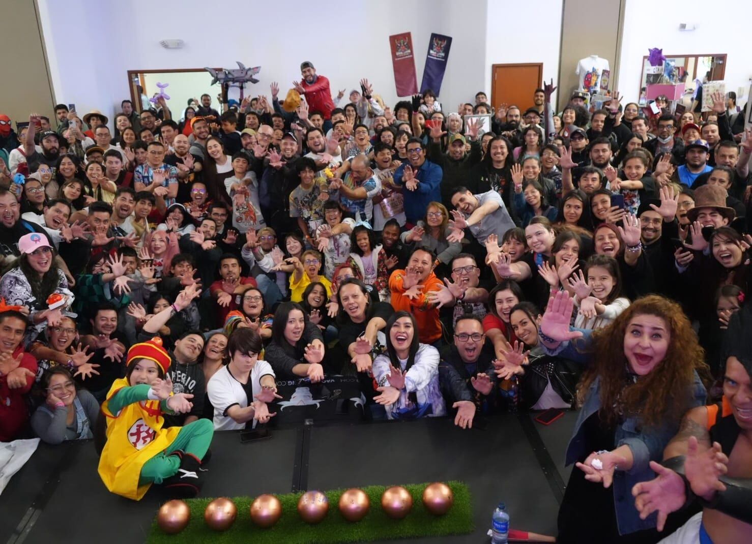 Eje Cafetero Comic Festival 2025