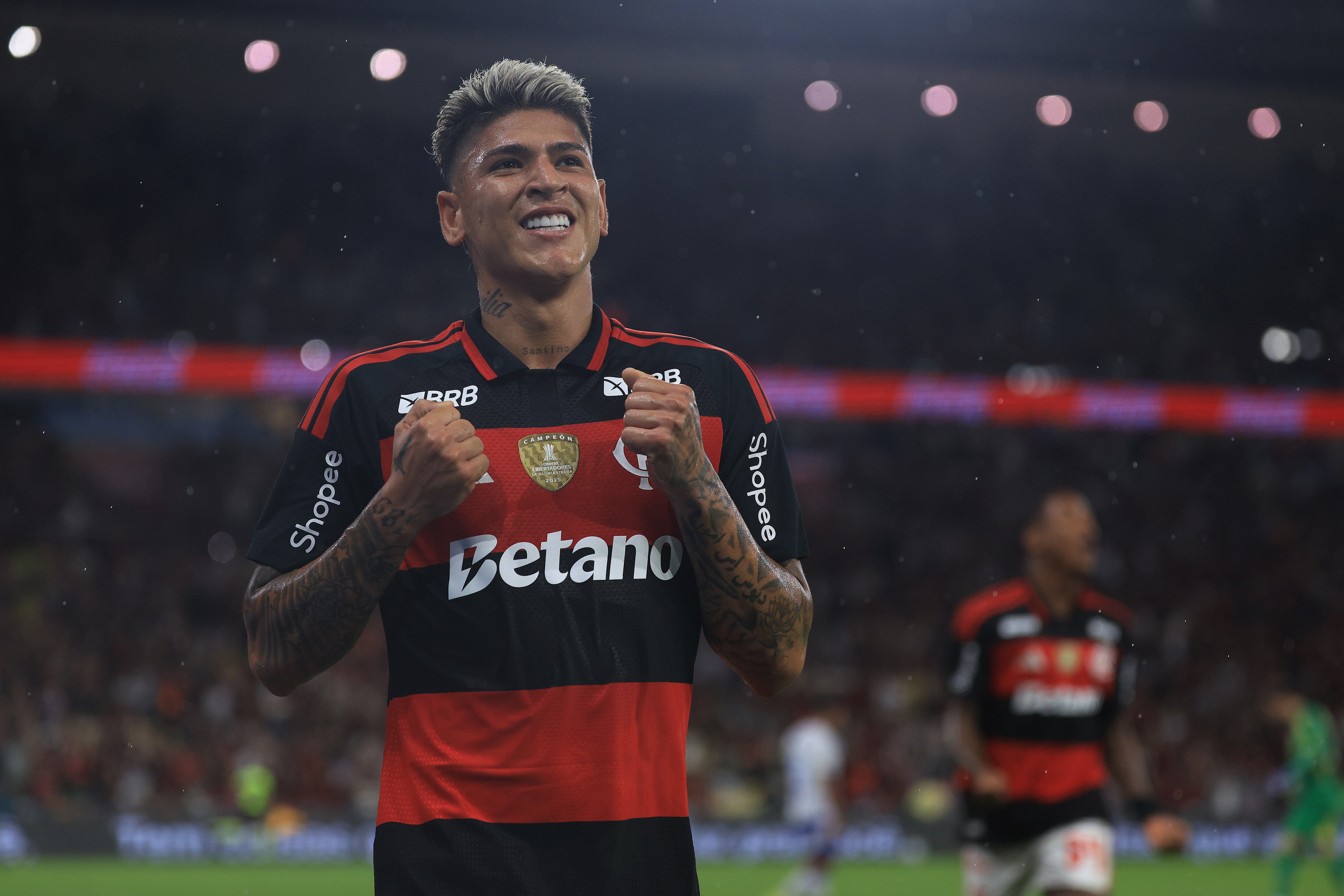 Jorge Carrascal llega fino a la convocatoria de Selección Colombia