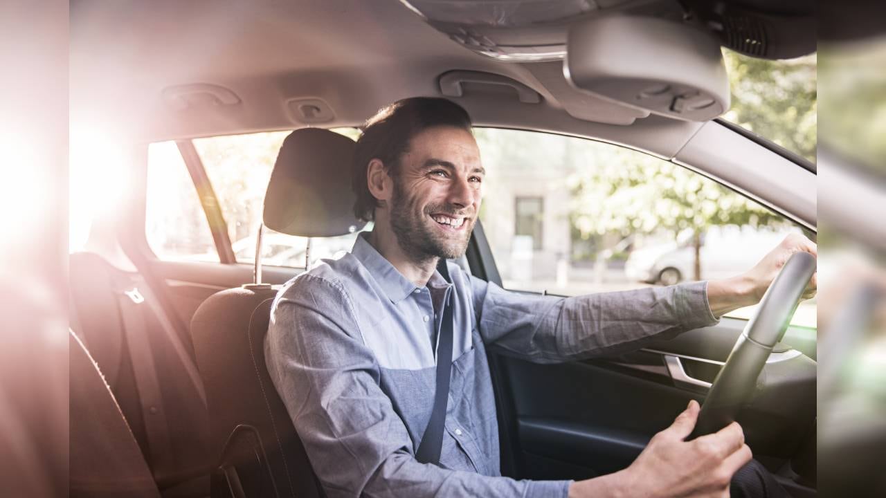 Latinos dieron detalles de su experiencia como conductores Uber en Estados Unidos (imagen de referencia).