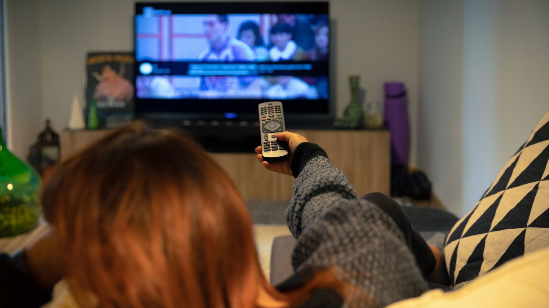 Las actualizaciones permiten que todas las funciones operen correctamente